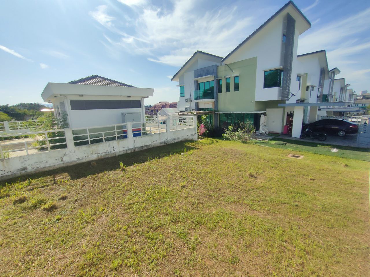 2 STY SEMI-D D RAMAL PRIMA SG RAMAL DLM BANGI - photo 11