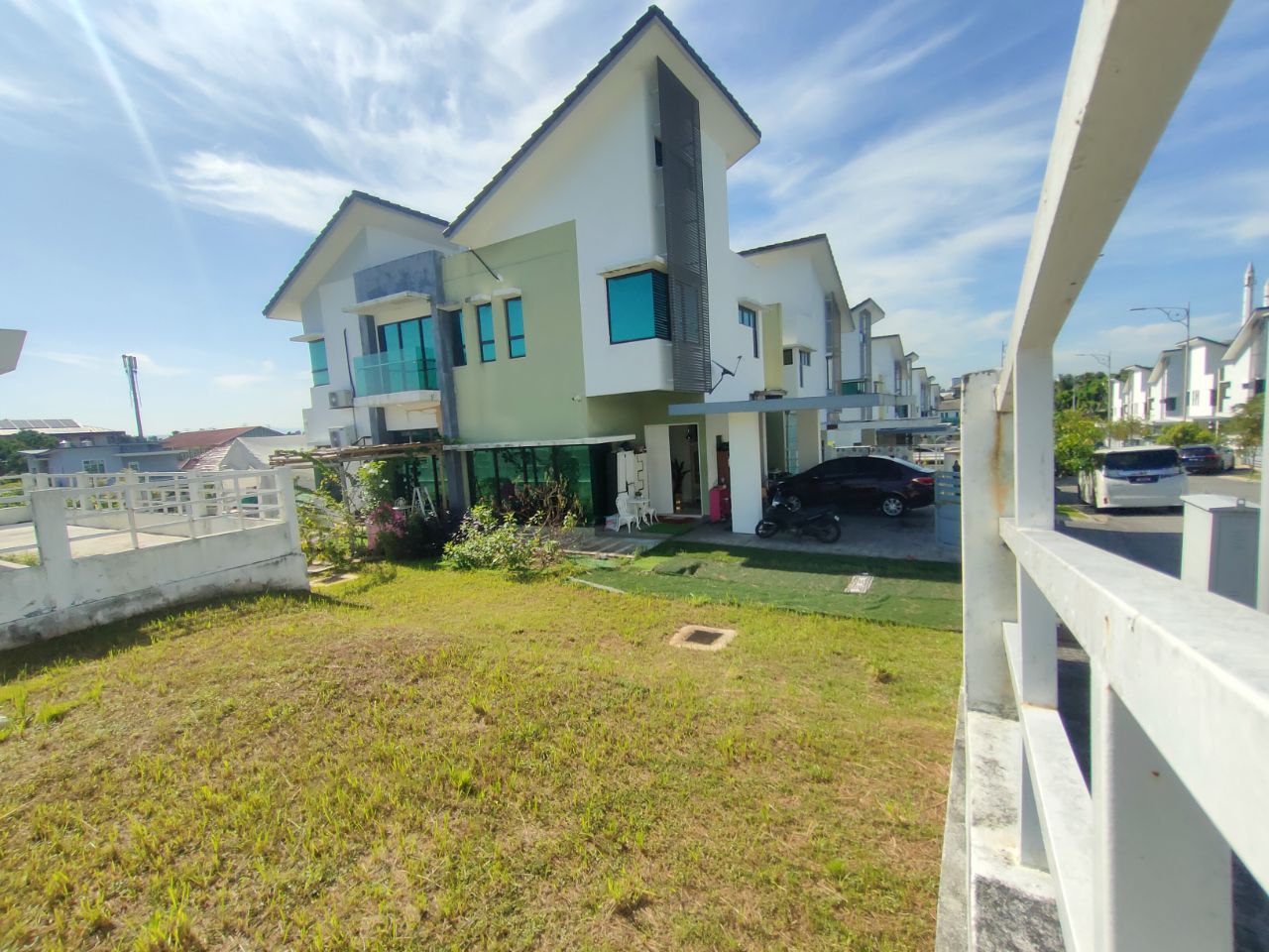 2 STY SEMI-D D RAMAL PRIMA SG RAMAL DLM BANGI - photo 12