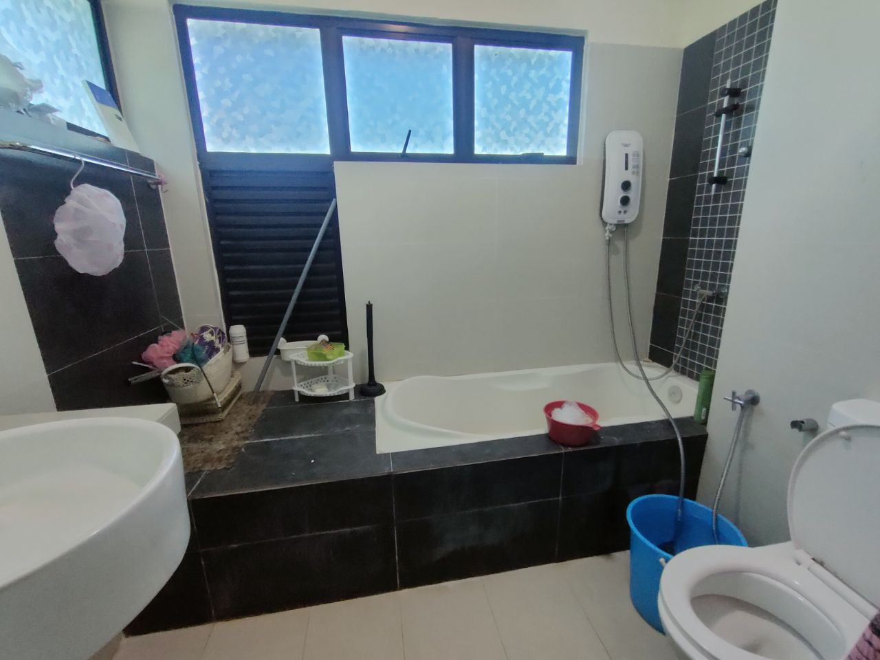 2 STY SEMI-D D RAMAL PRIMA SG RAMAL DLM BANGI - photo 13