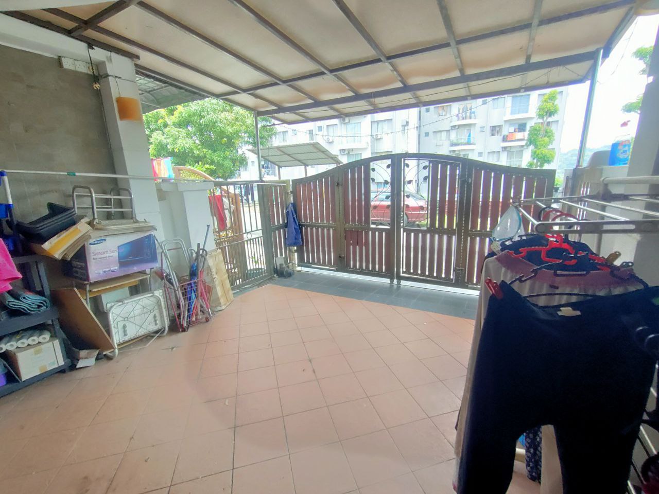 2 STOREY HOUSE TAMAN SRI GOMBAK SELANGOR - photo 2