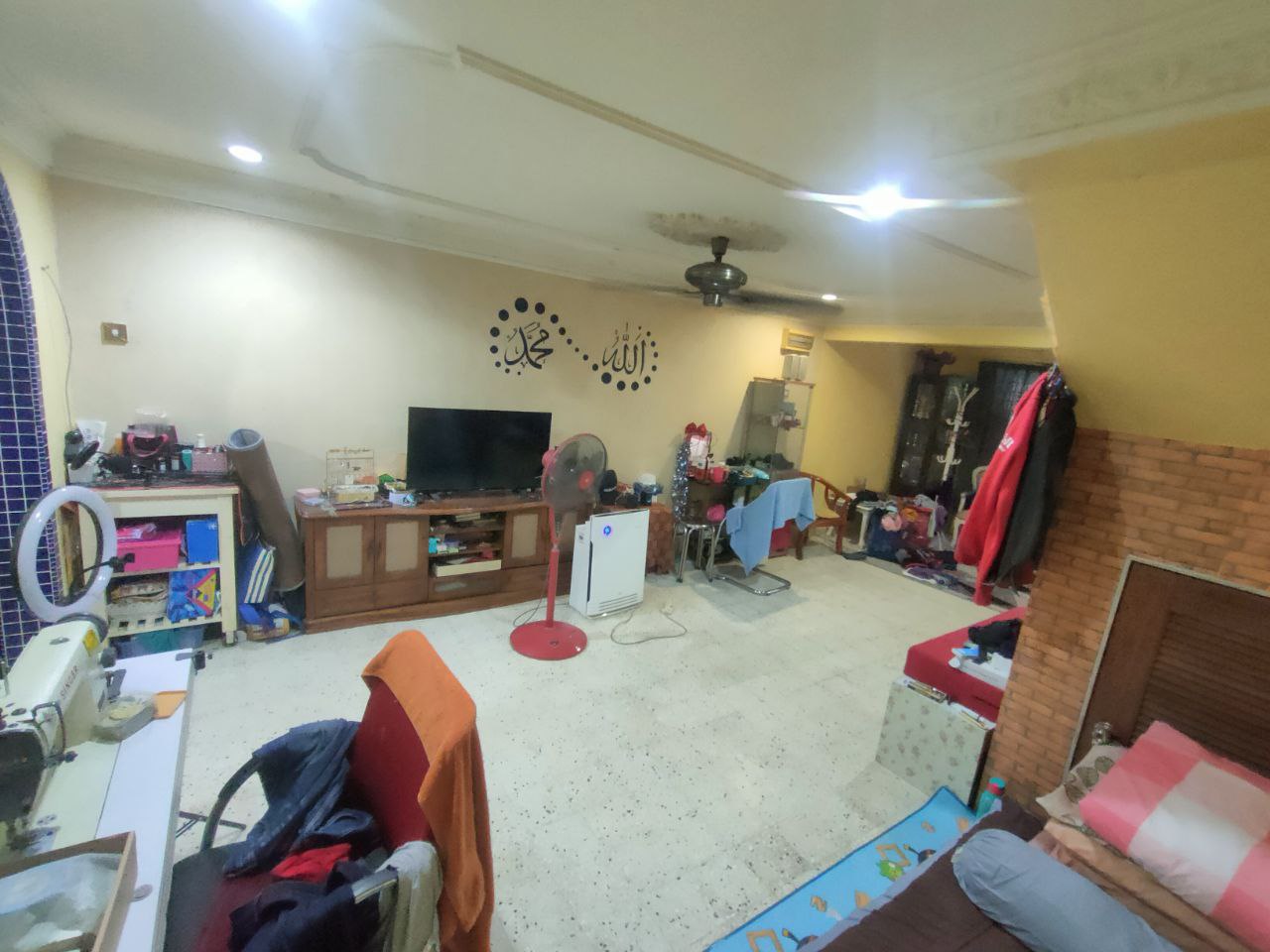 2 STOREY HOUSE TAMAN SRI GOMBAK SELANGOR - photo 3