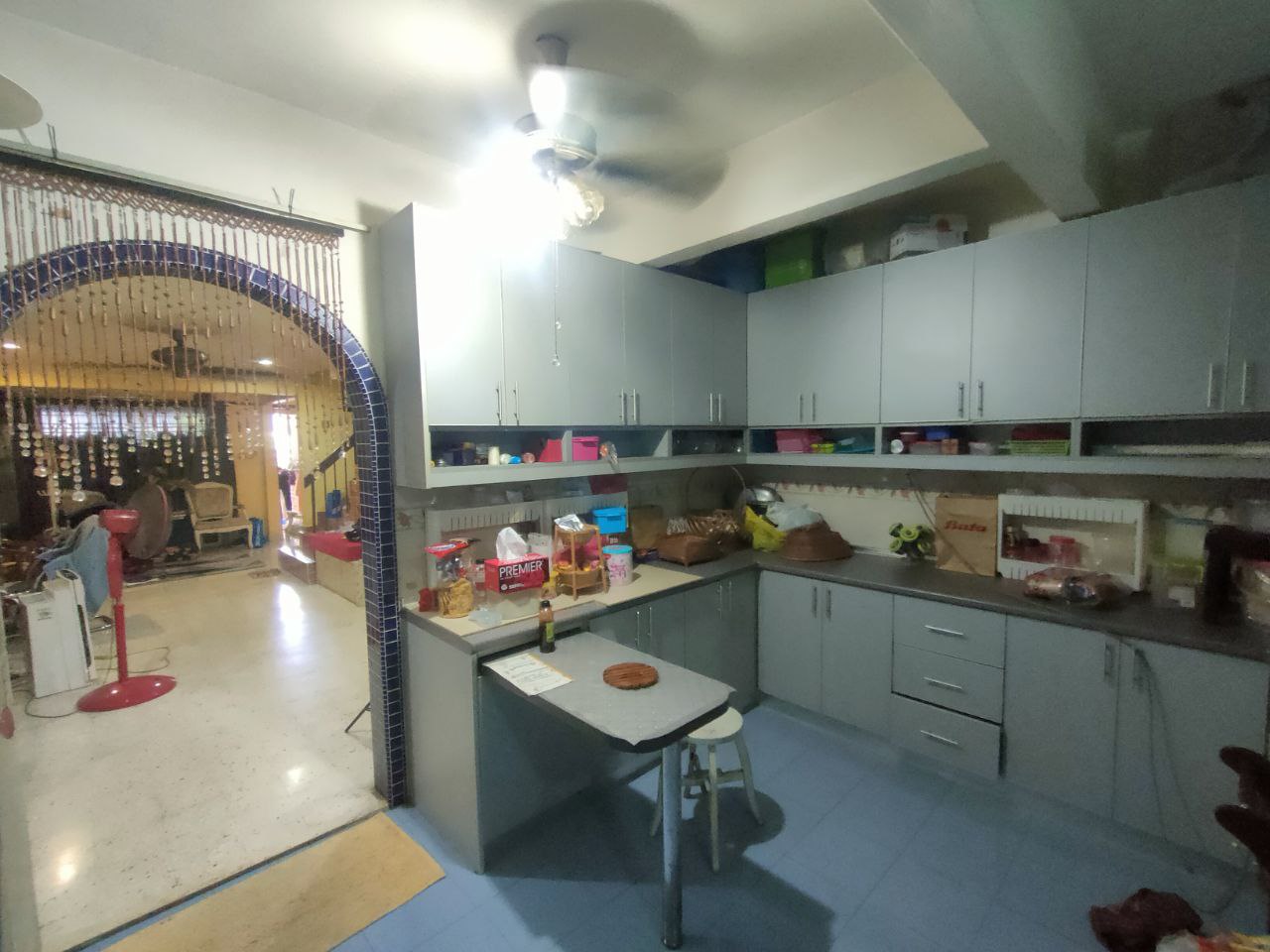 2 STOREY HOUSE TAMAN SRI GOMBAK SELANGOR - photo 5