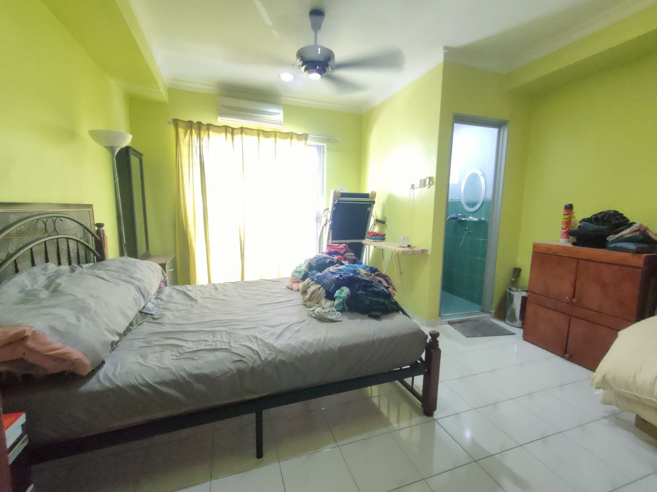 2 STOREY HOUSE TAMAN SRI GOMBAK SELANGOR - photo 6