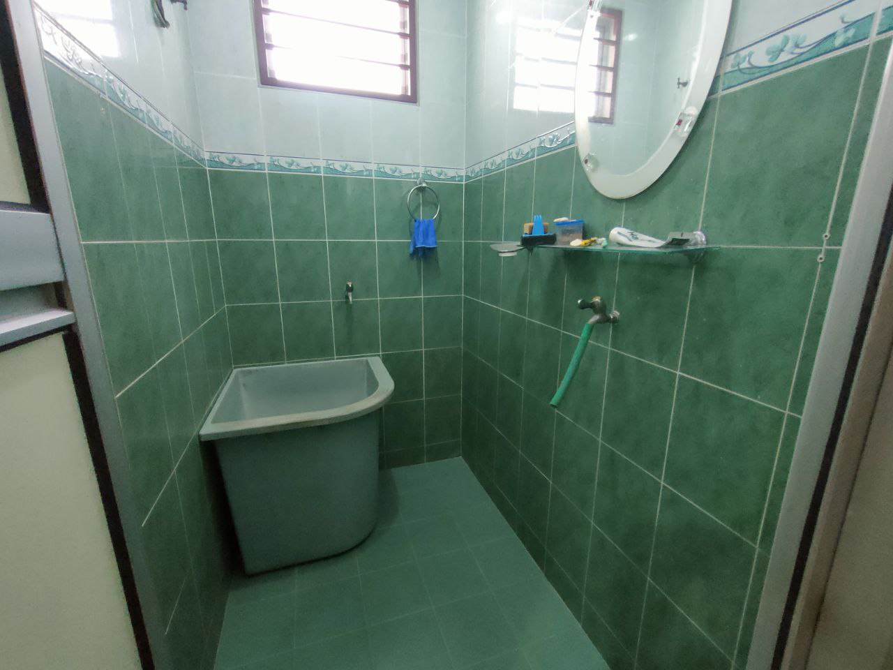 2 STOREY HOUSE TAMAN SRI GOMBAK SELANGOR - photo 9