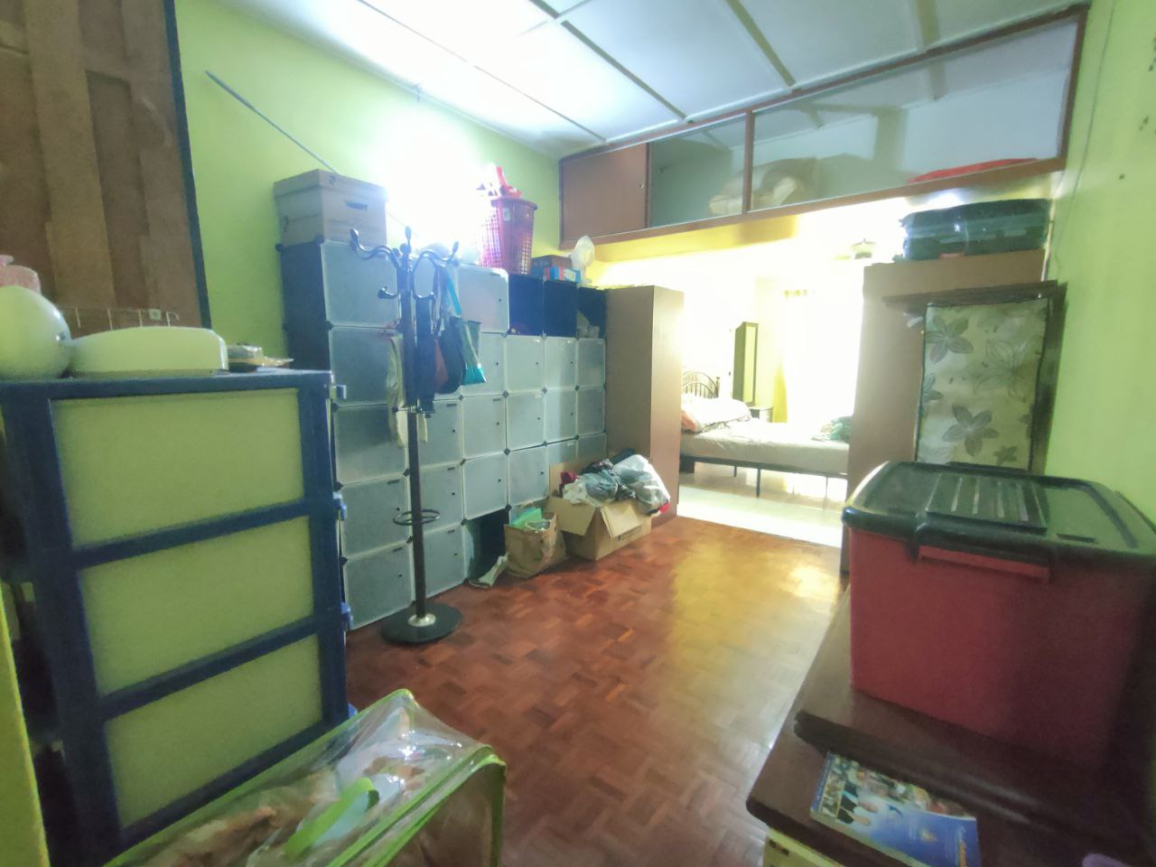 2 STOREY HOUSE TAMAN SRI GOMBAK SELANGOR - photo 12