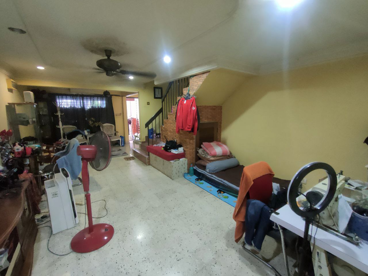 2 STOREY HOUSE TAMAN SRI GOMBAK SELANGOR - photo 13