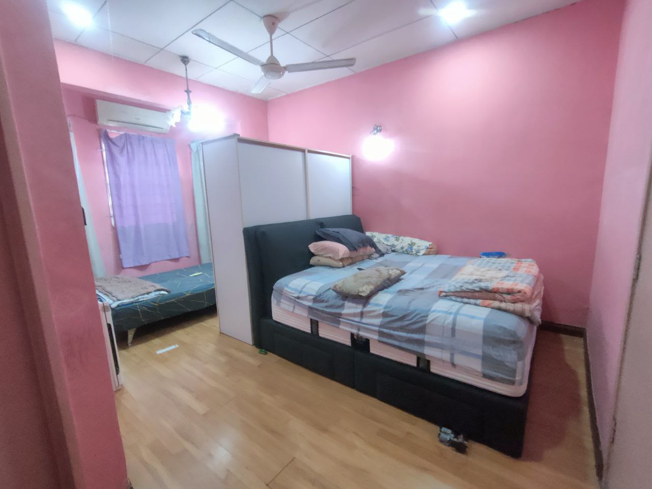 2 STOREY JLN CECAWI SEKSYEN 6 KOTA DAMANSARA PJ - photo 6