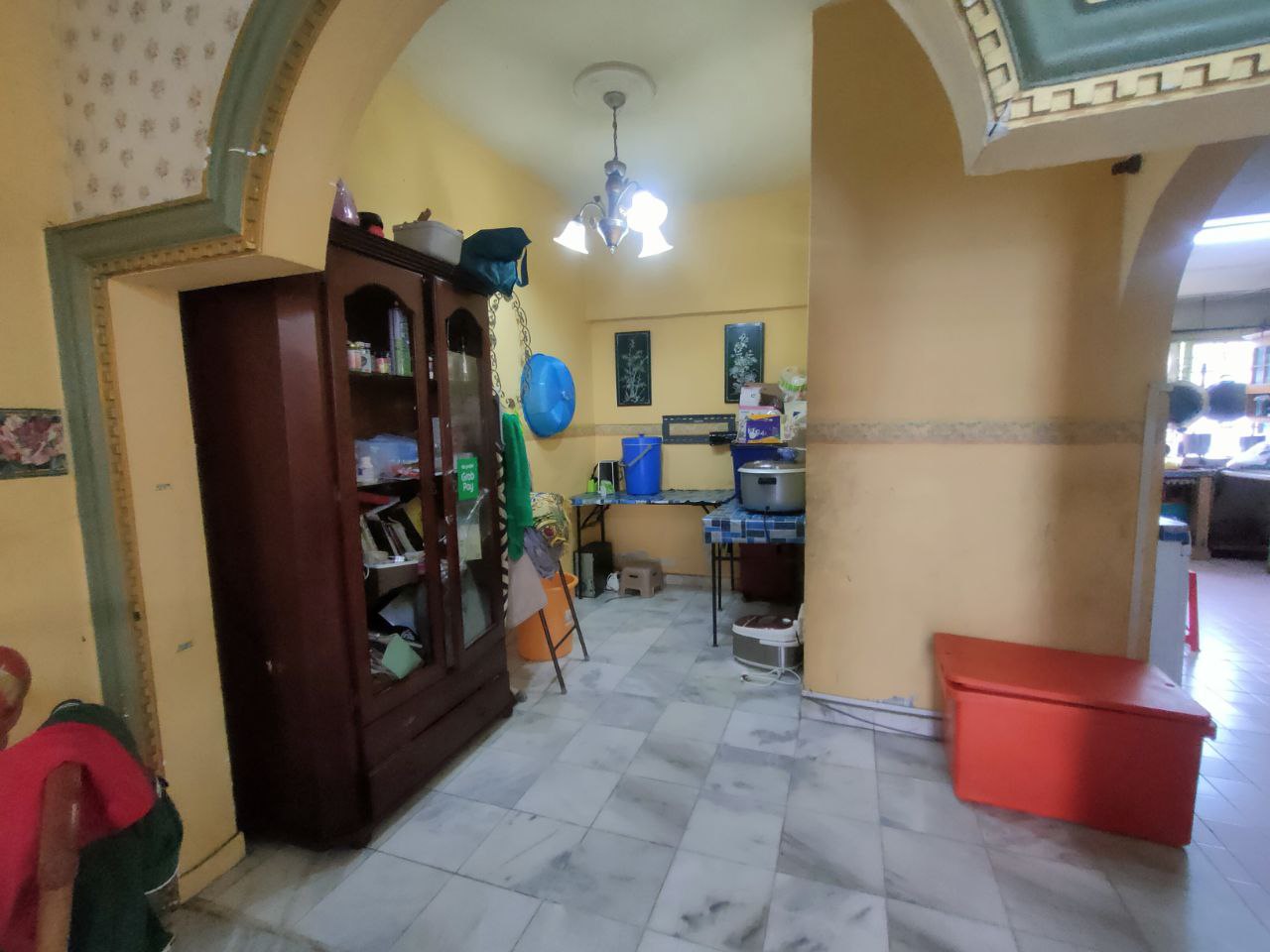 2 STOREY JLN CECAWI SEKSYEN 6 KOTA DAMANSARA PJ - photo 7