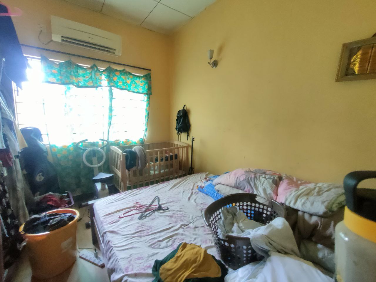 2 STOREY JLN CECAWI SEKSYEN 6 KOTA DAMANSARA PJ - photo 11