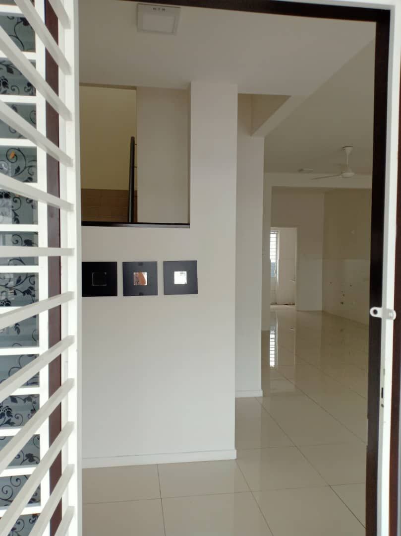 2 STOREY TROPICANA HEIGHTS KAJANG - photo 3