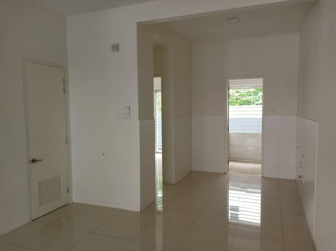 2 STOREY TROPICANA HEIGHTS KAJANG - photo 4