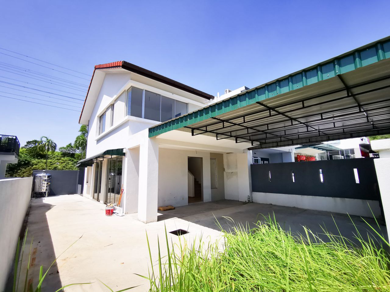 2 STOREY BANDAR KINRARA BK7 PUCHONG - photo 2