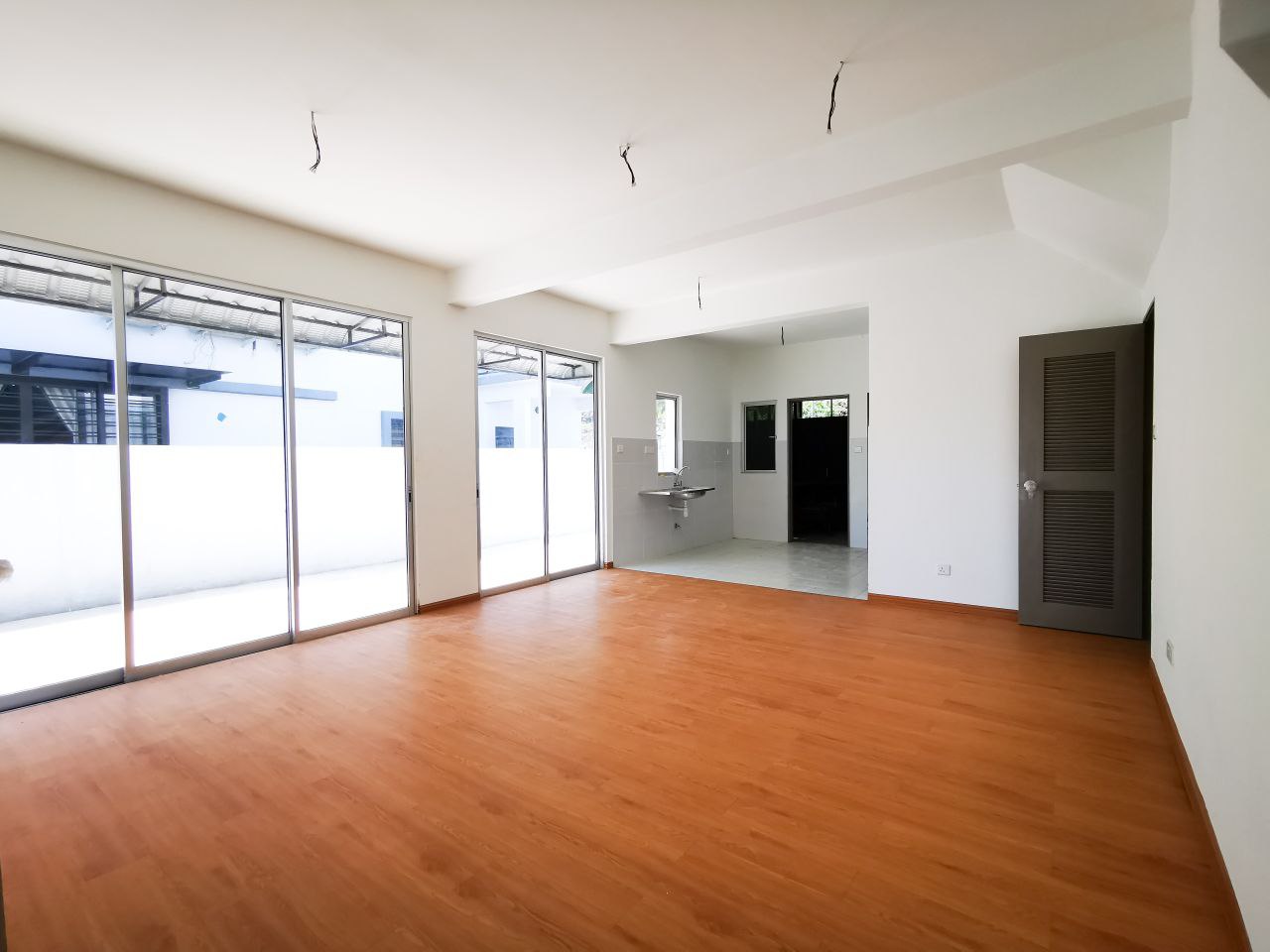 2 STOREY BANDAR KINRARA BK7 PUCHONG - photo 3