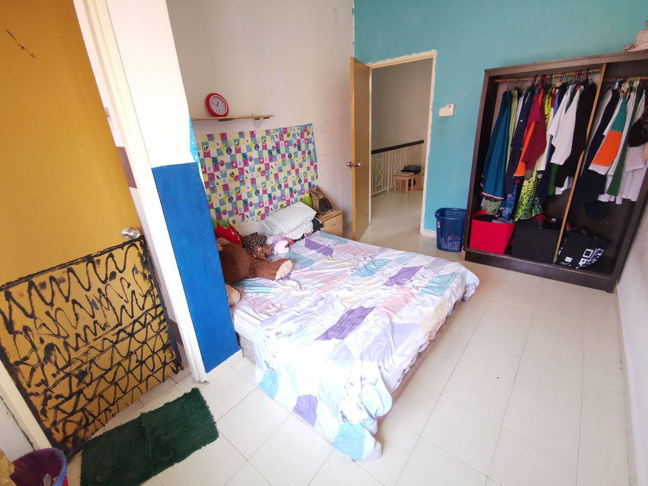 2 STY TAMAN PUNCAK SAUJANA SEKSYEN 3 KAJANG - photo 10