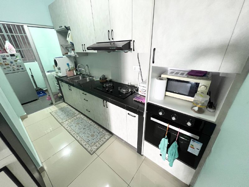 SIMFONI 1 CONDOMINIUM BANDAR TEKNOLOGI KAJANG - photo 3
