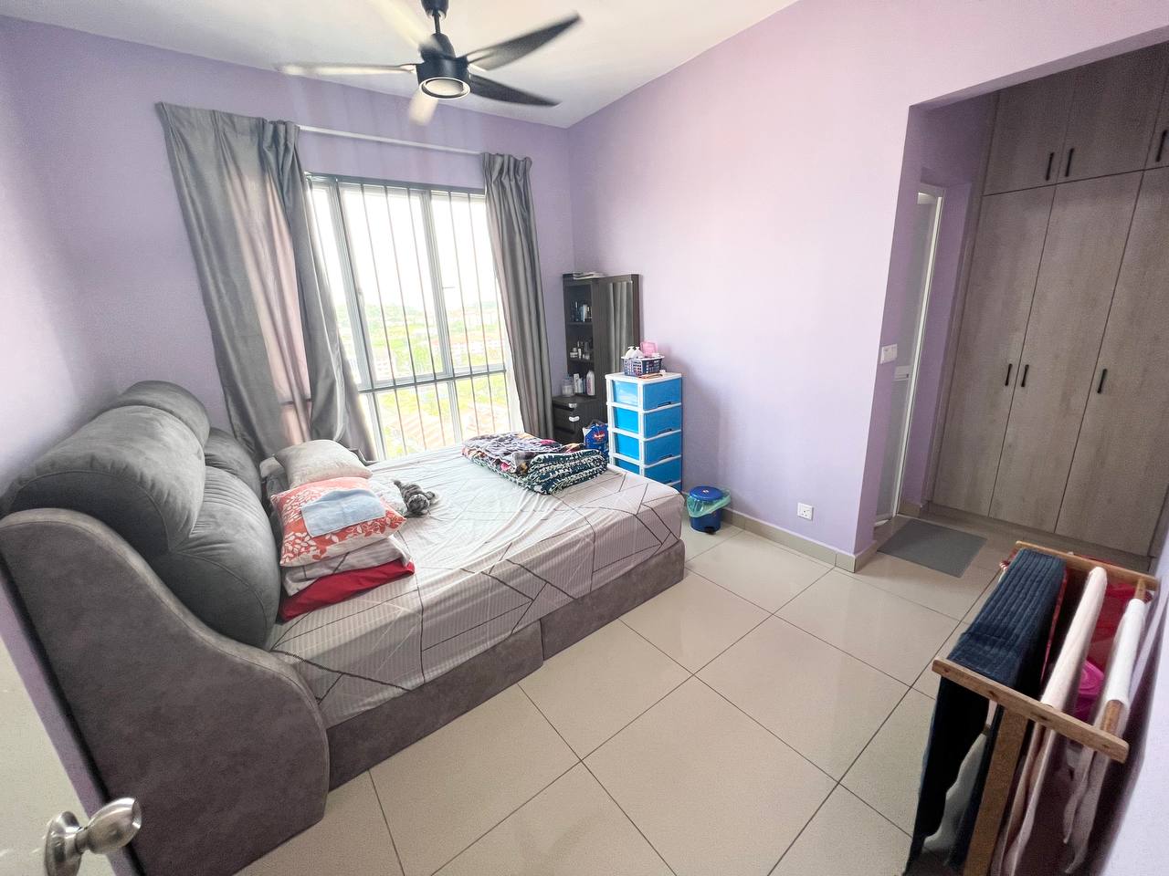 SIMFONI 1 CONDOMINIUM BANDAR TEKNOLOGI KAJANG - photo 4