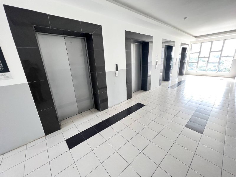 SIMFONI 1 CONDOMINIUM BANDAR TEKNOLOGI KAJANG - photo 7