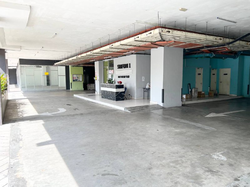 SIMFONI 1 CONDOMINIUM BANDAR TEKNOLOGI KAJANG - photo 8