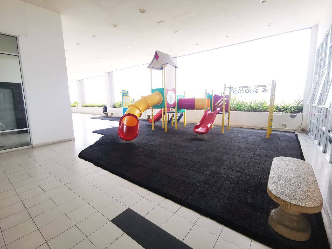 SIMFONI 1 CONDOMINIUM BANDAR TEKNOLOGI KAJANG - photo 9