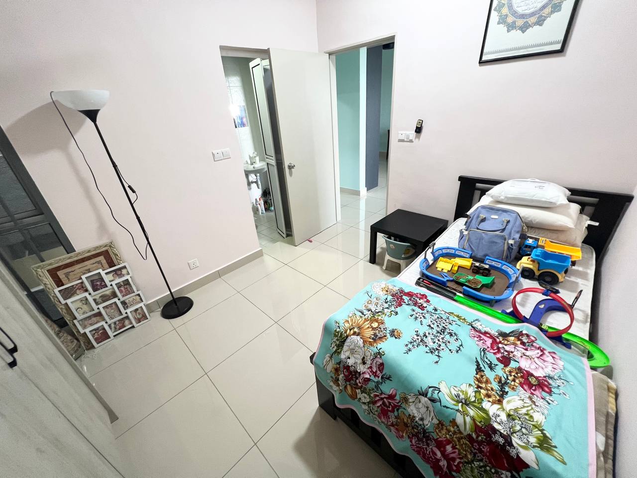 SIMFONI 1 CONDOMINIUM BANDAR TEKNOLOGI KAJANG - photo 10