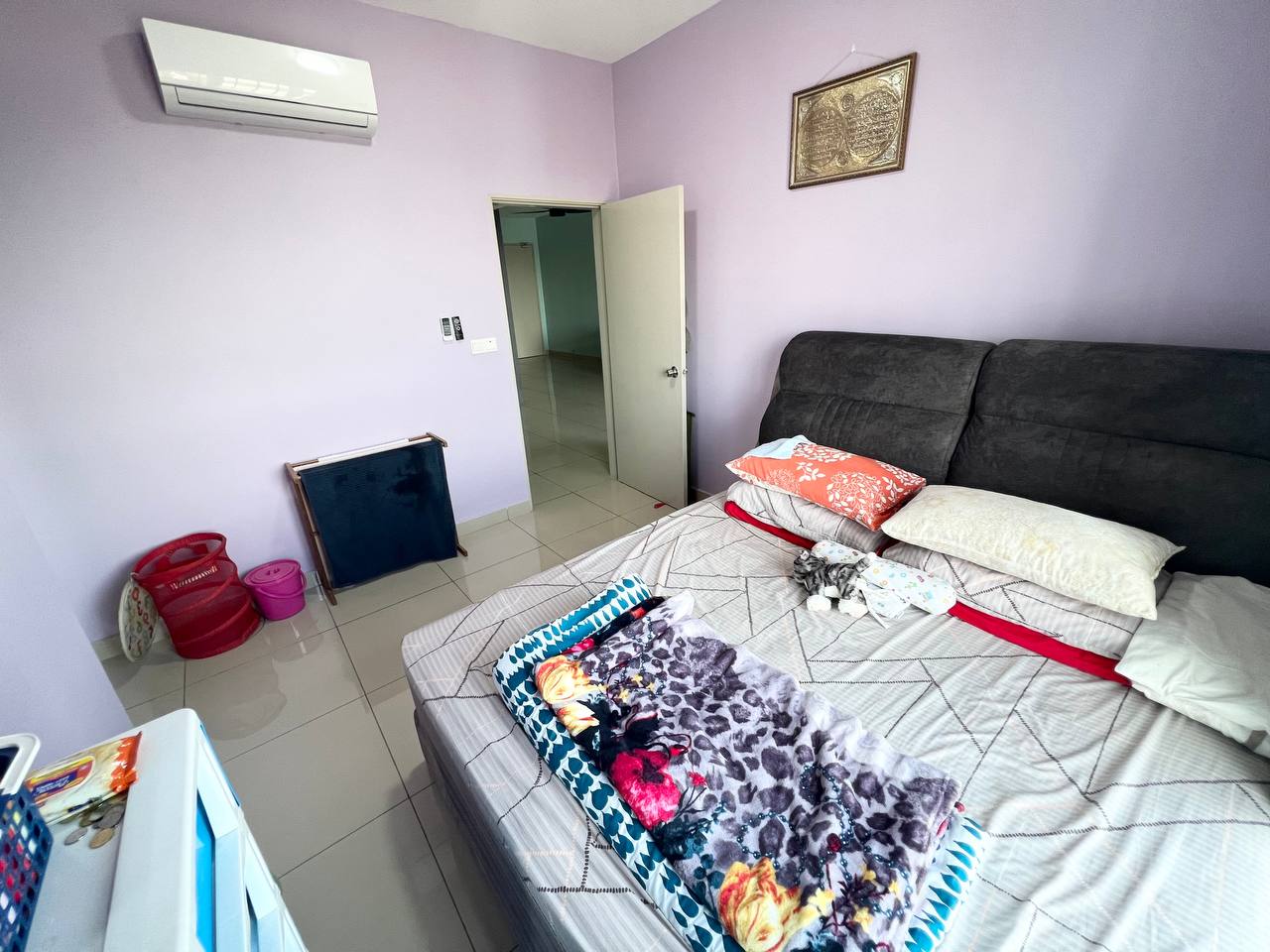 SIMFONI 1 CONDOMINIUM BANDAR TEKNOLOGI KAJANG - photo 12