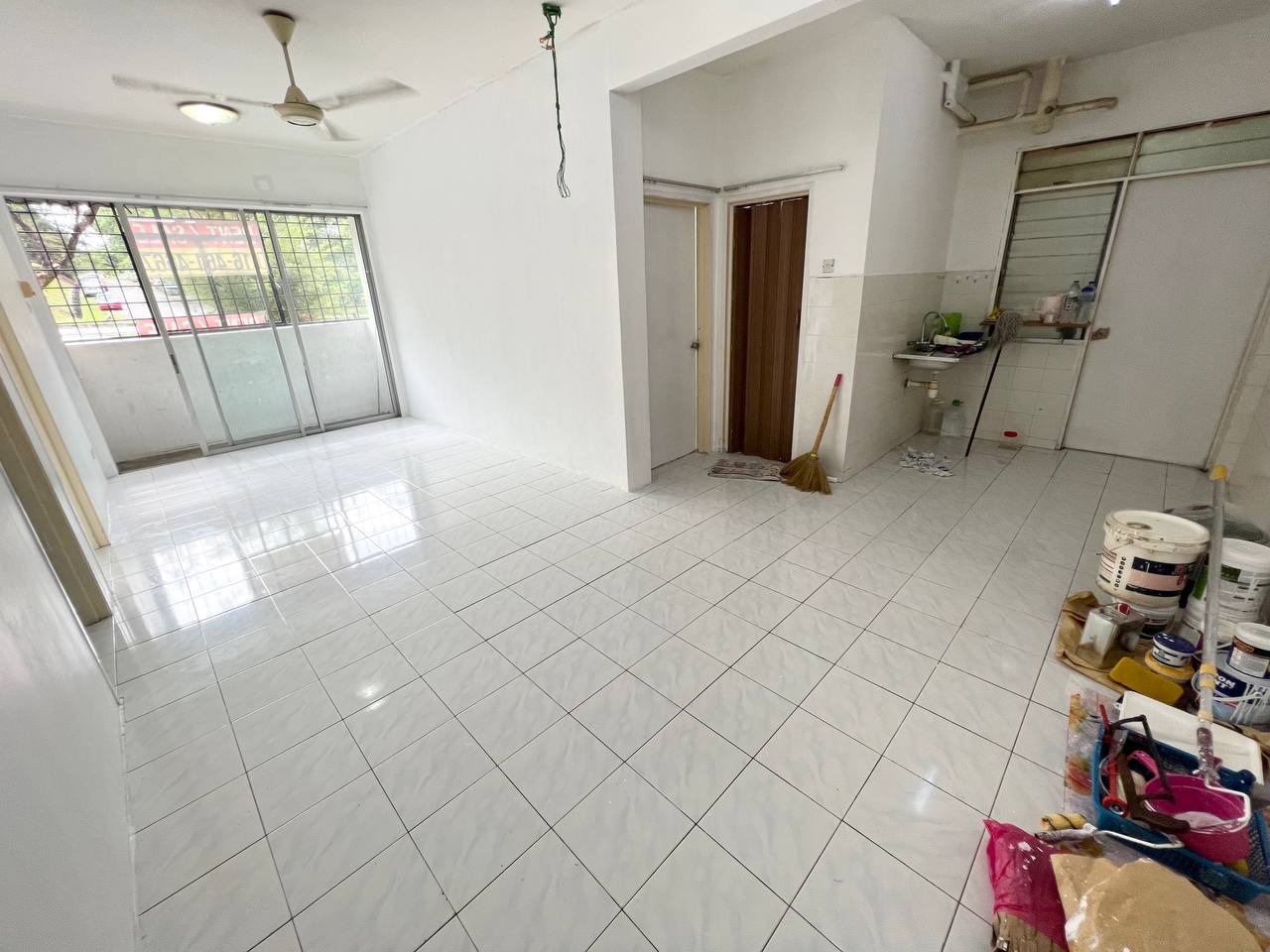 PUTRA IMPIAN APARTMENT SERI KEMBANGAN - photo 3
