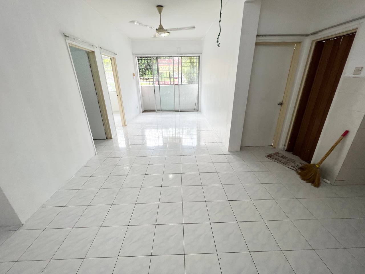 PUTRA IMPIAN APARTMENT SERI KEMBANGAN - photo 7