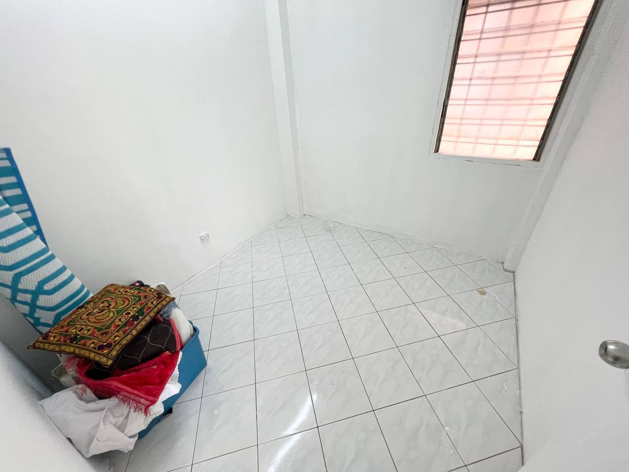 PUTRA IMPIAN APARTMENT SERI KEMBANGAN - photo 9