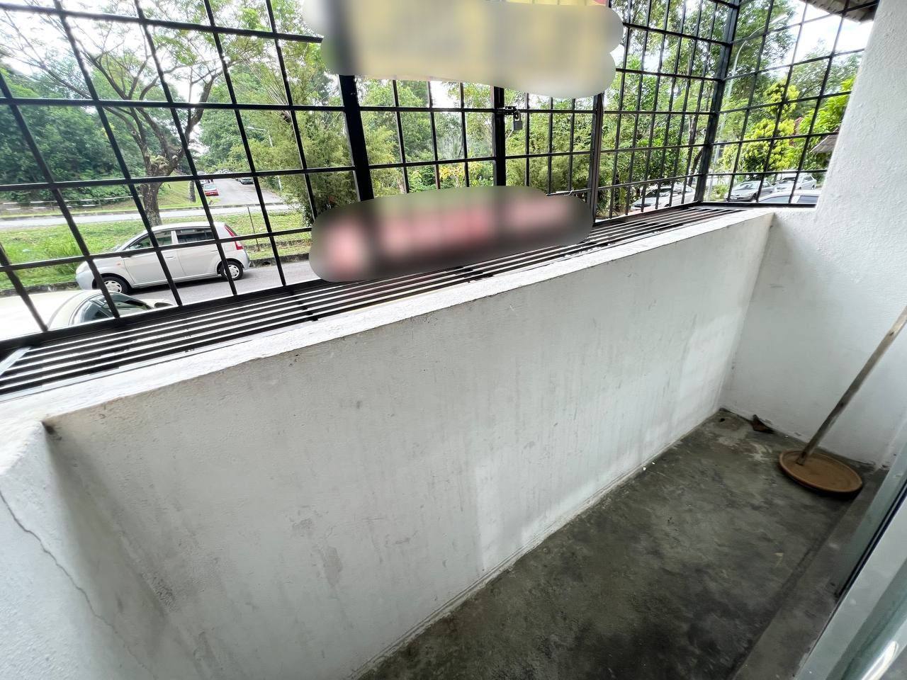 PUTRA IMPIAN APARTMENT SERI KEMBANGAN - photo 11