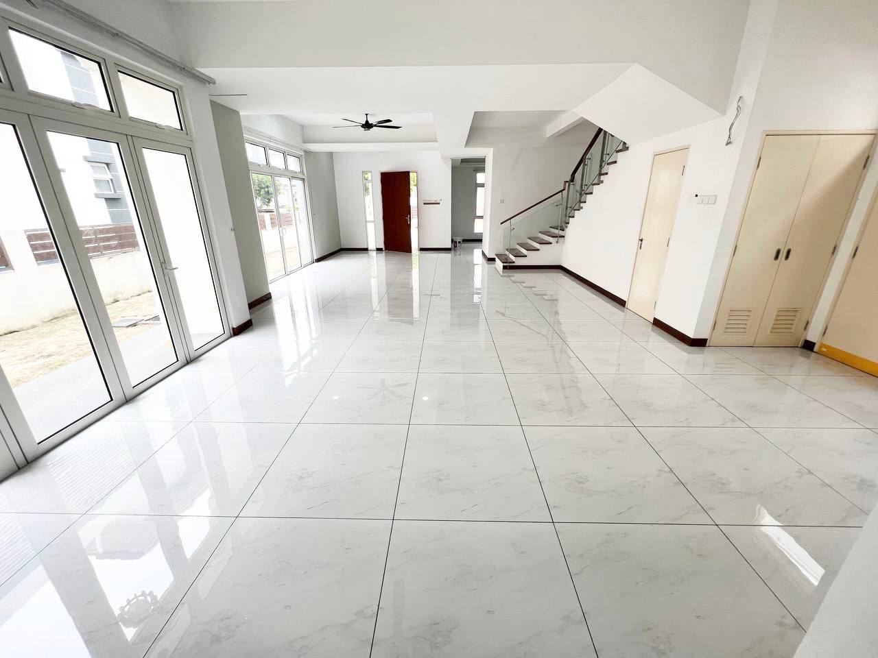 2 STY BUNGALOW CASA IDAMAN SETIA ALAM SHAH ALAM - photo 4