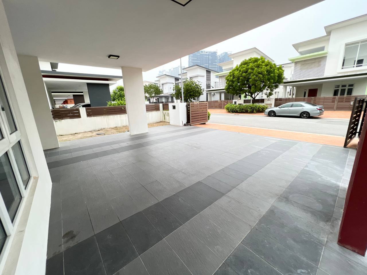 2 STY BUNGALOW CASA IDAMAN SETIA ALAM SHAH ALAM - photo 8