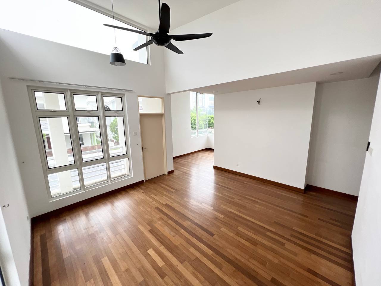 2 STY BUNGALOW CASA IDAMAN SETIA ALAM SHAH ALAM - photo 11