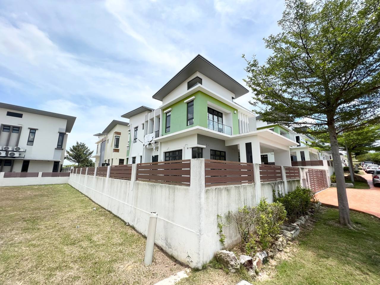 2 STOREY BUNGALOW CASA SUTRA SETIA ALAM SHAH ALAM - photo 8