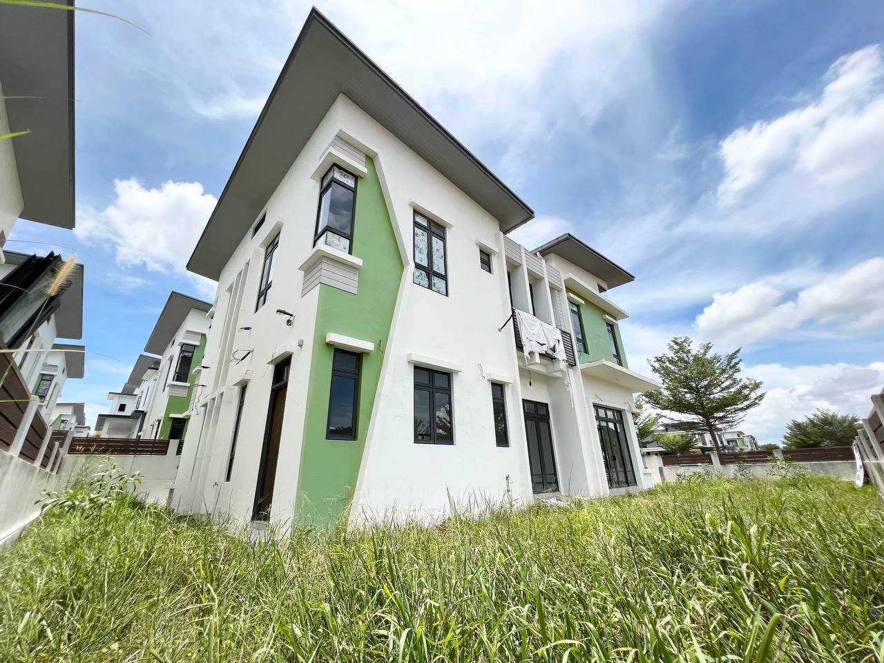 2 STOREY BUNGALOW CASA SUTRA SETIA ALAM SHAH ALAM - photo 9