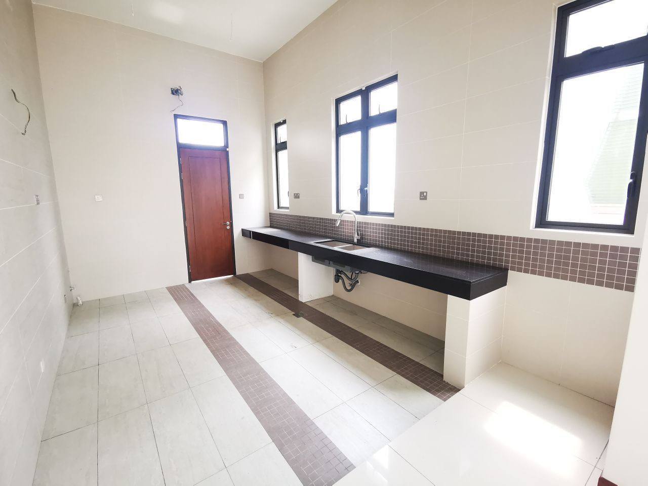 2 STOREY BUNGALOW CASA SUTRA SETIA ALAM SHAH ALAM - photo 12