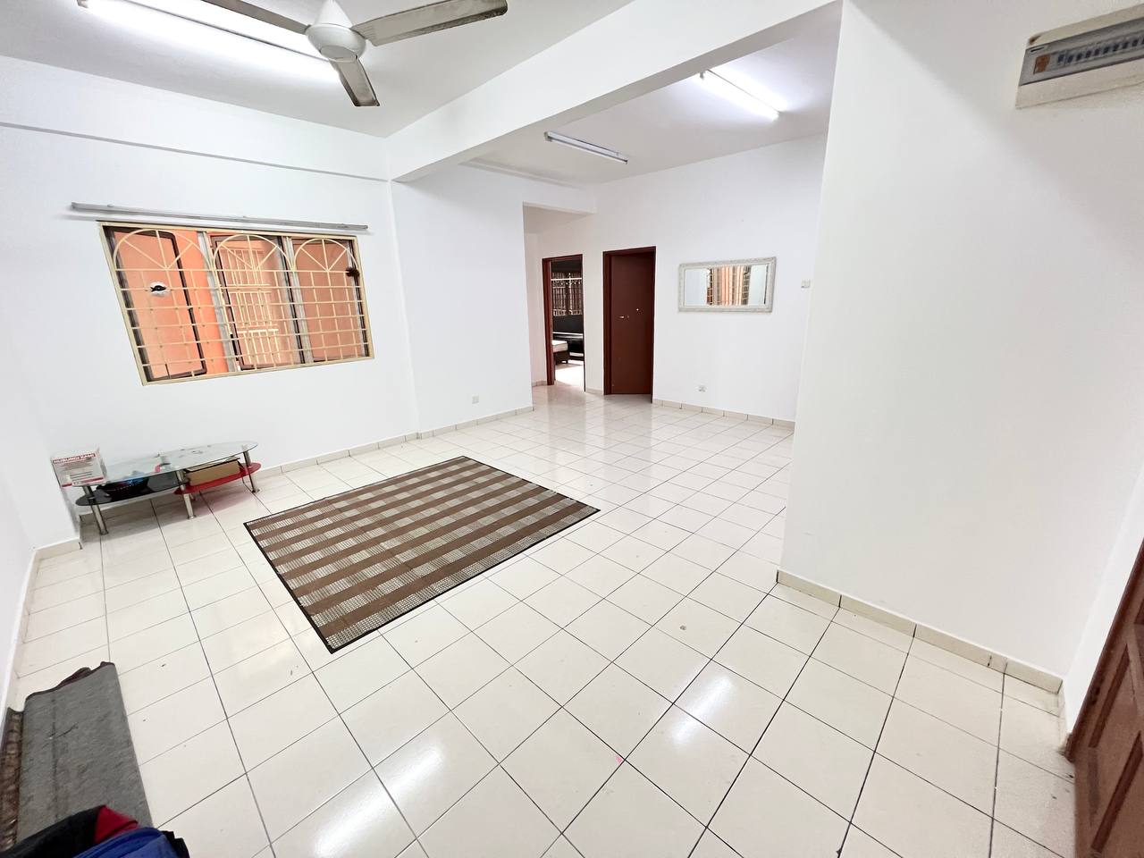 SELESA I RESORT APARTMENT TAMAN DAMAI MEWAH KAJANG - photo 4