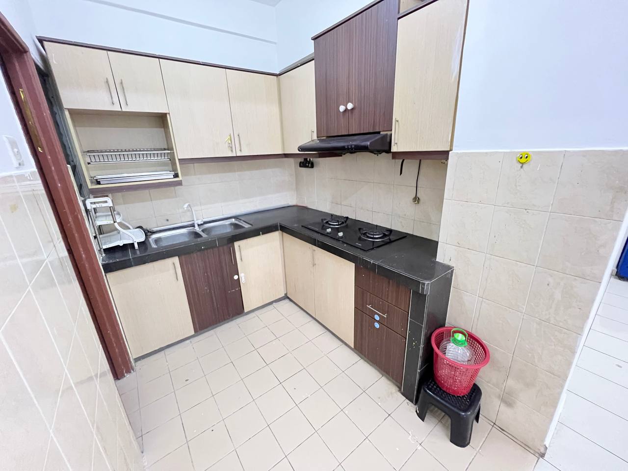 SELESA I RESORT APARTMENT TAMAN DAMAI MEWAH KAJANG - photo 5