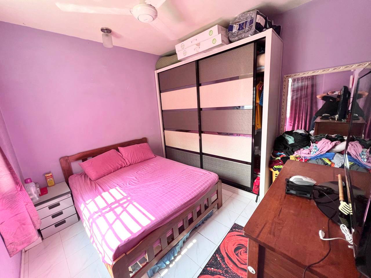 INTANA RIA 2 APARTMENT SEKSYEN 7 BANDAR BARU BANGI - photo 6