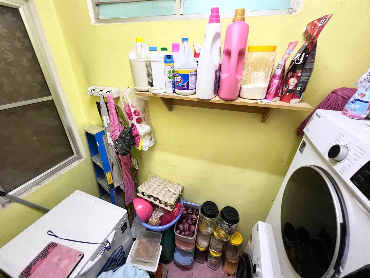 INTANA RIA 2 APARTMENT SEKSYEN 7 BANDAR BARU BANGI - photo 12