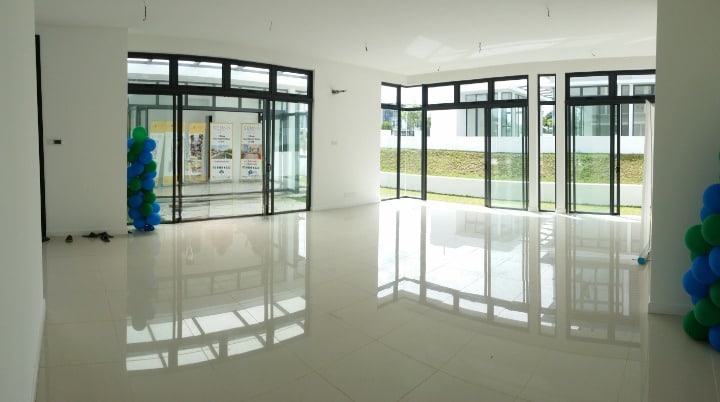 3 STOREY SEMI-D PRESINT 12 PUTRAJAYA - photo 3