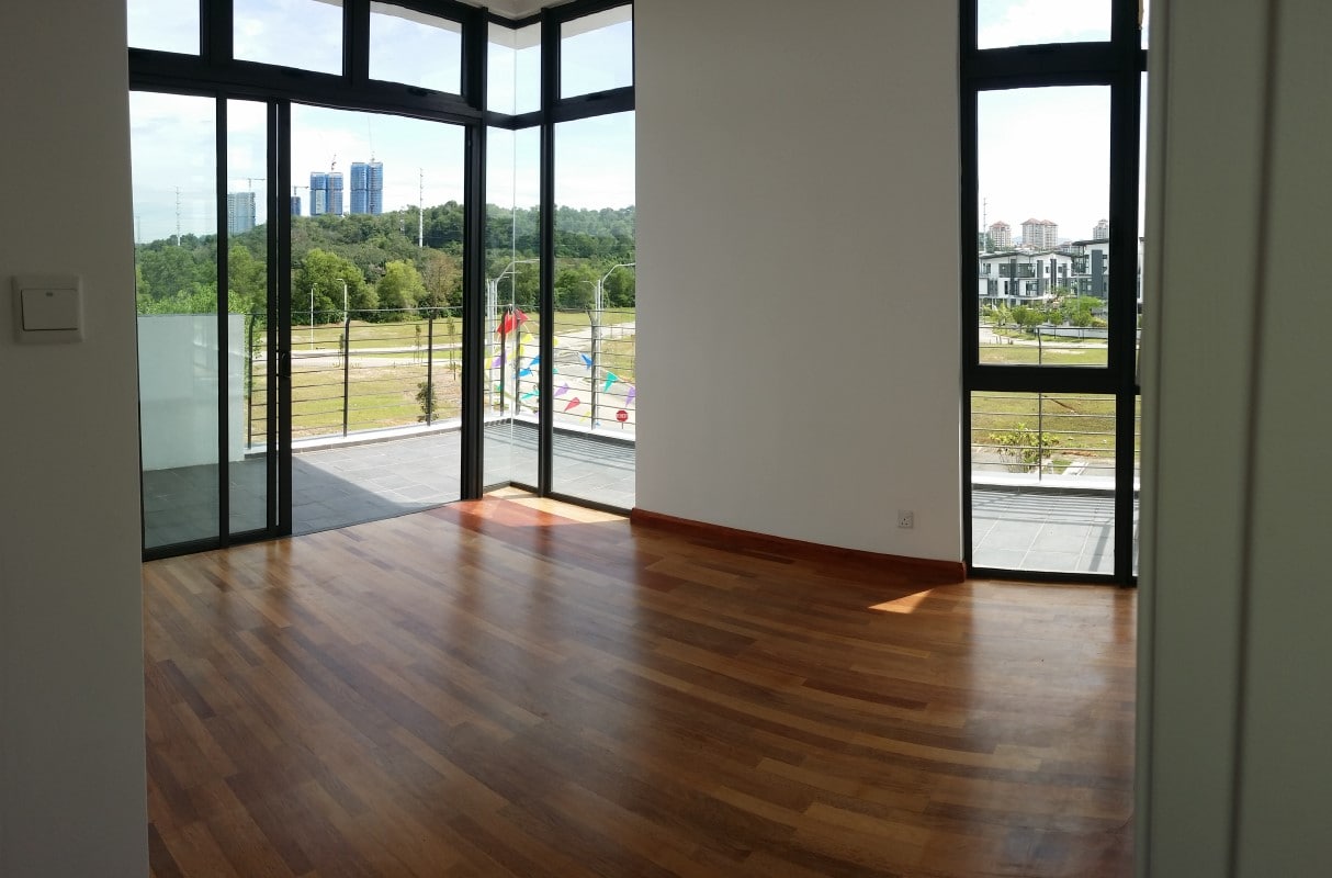 3 STOREY SEMI-D PRESINT 12 PUTRAJAYA - photo 4