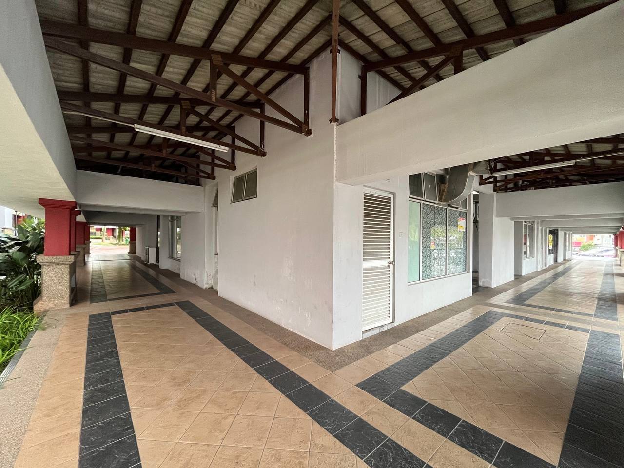 SHOP OFFICE LOT SETIAWANGSA BUSINESS SUITE KL - photo 2