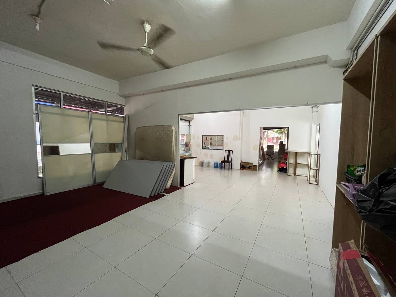 SHOP OFFICE LOT SETIAWANGSA BUSINESS SUITE KL - photo 3