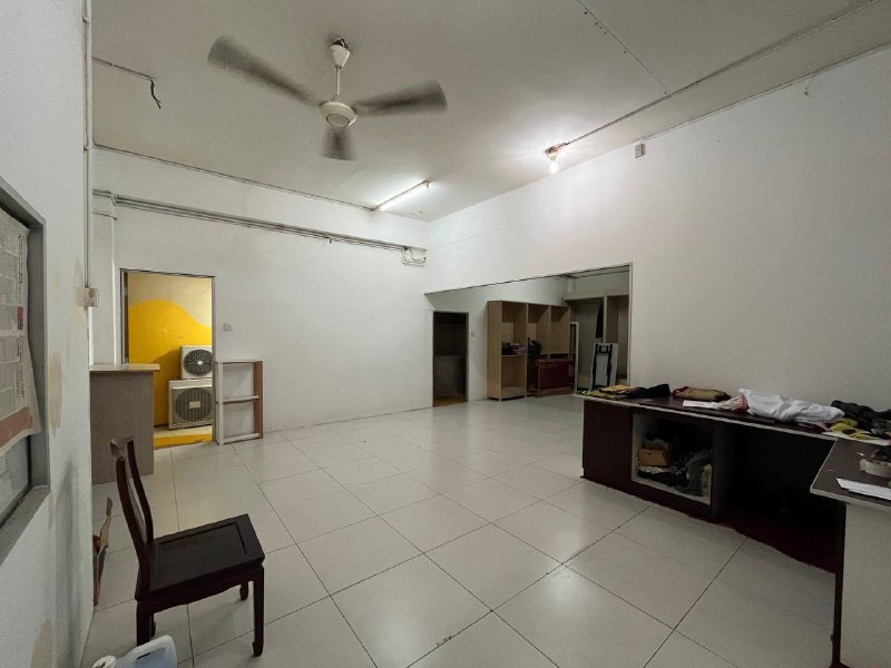 SHOP OFFICE LOT SETIAWANGSA BUSINESS SUITE KL - photo 4