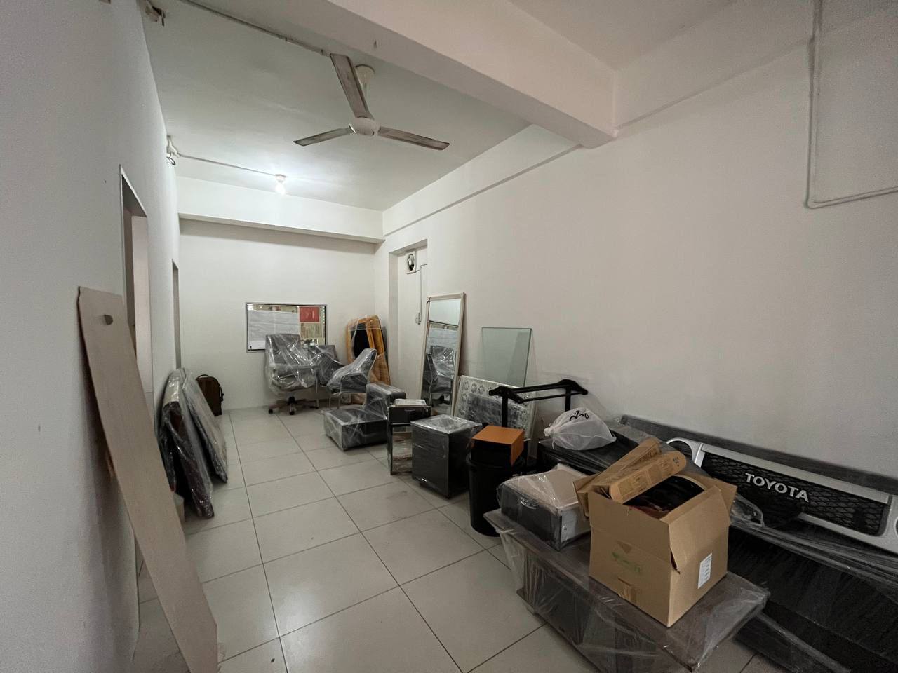 SHOP OFFICE LOT SETIAWANGSA BUSINESS SUITE KL - photo 7