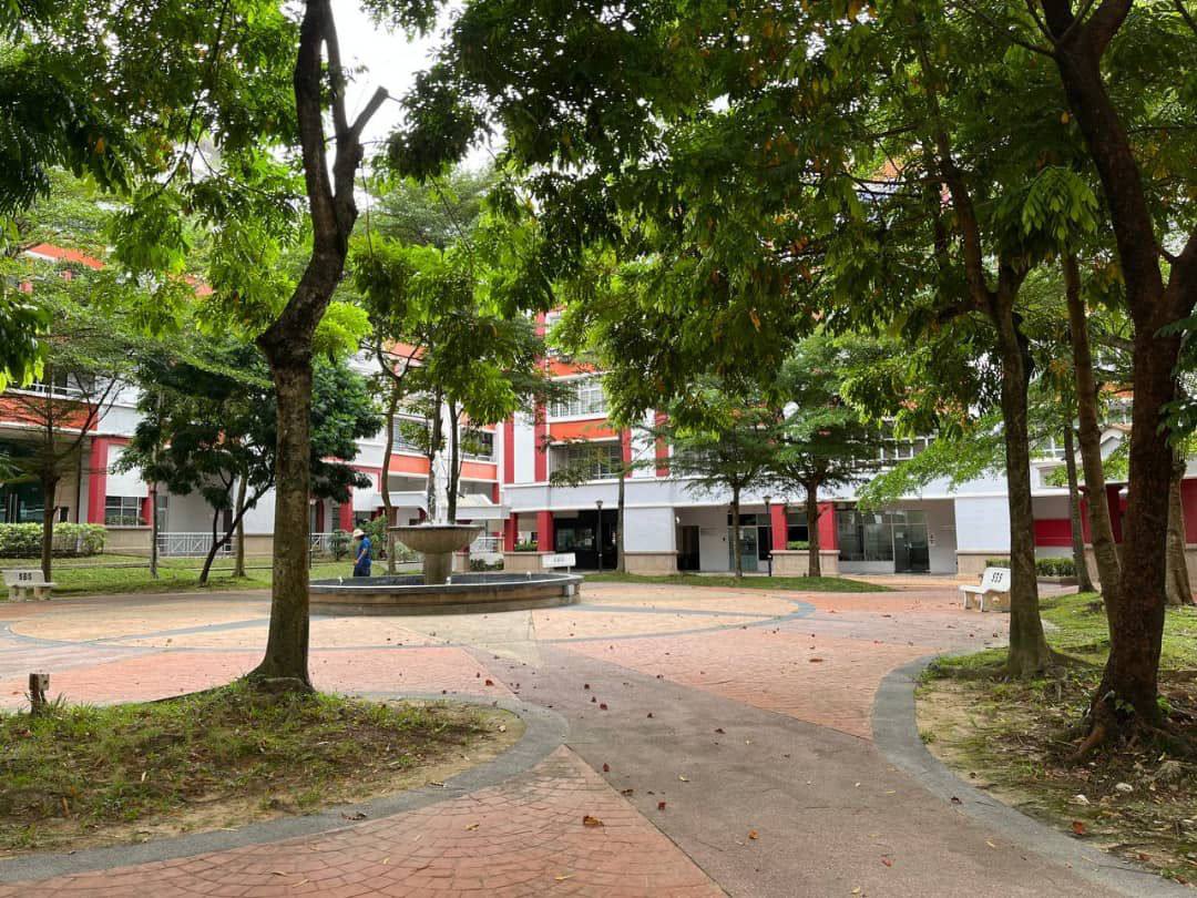 SHOP OFFICE LOT SETIAWANGSA BUSINESS SUITE KL - photo 9