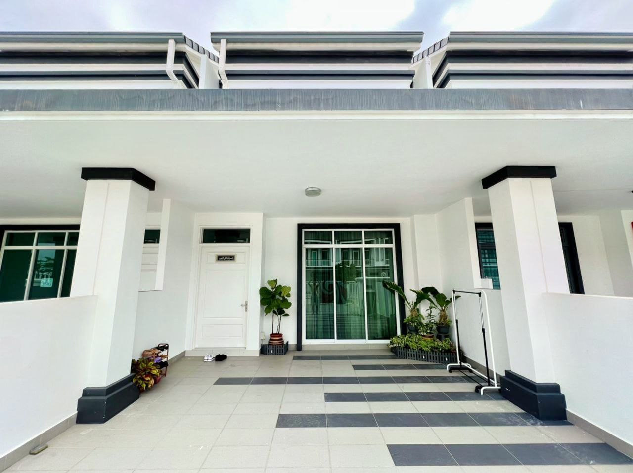 2 STOREY TERRACE ECO MAJESTIC 8 MERRYDALE SEMENYIH - photo 2