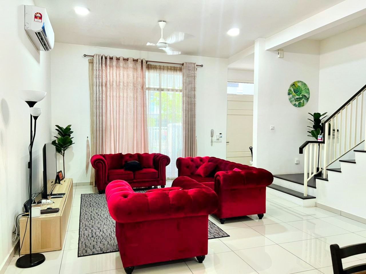 2 STOREY TERRACE ECO MAJESTIC 8 MERRYDALE SEMENYIH - photo 3