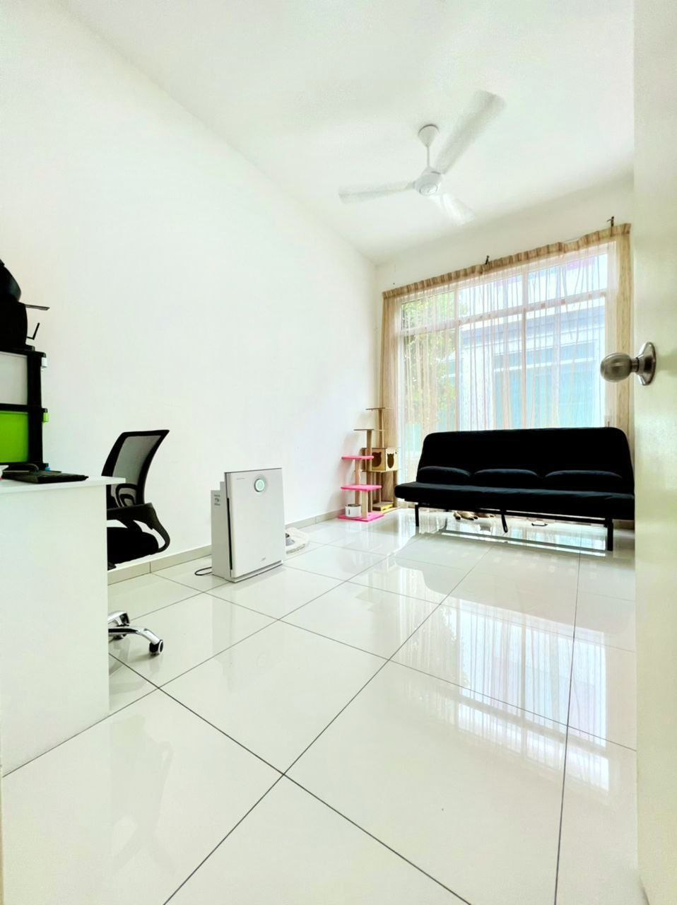 2 STOREY TERRACE ECO MAJESTIC 8 MERRYDALE SEMENYIH - photo 4