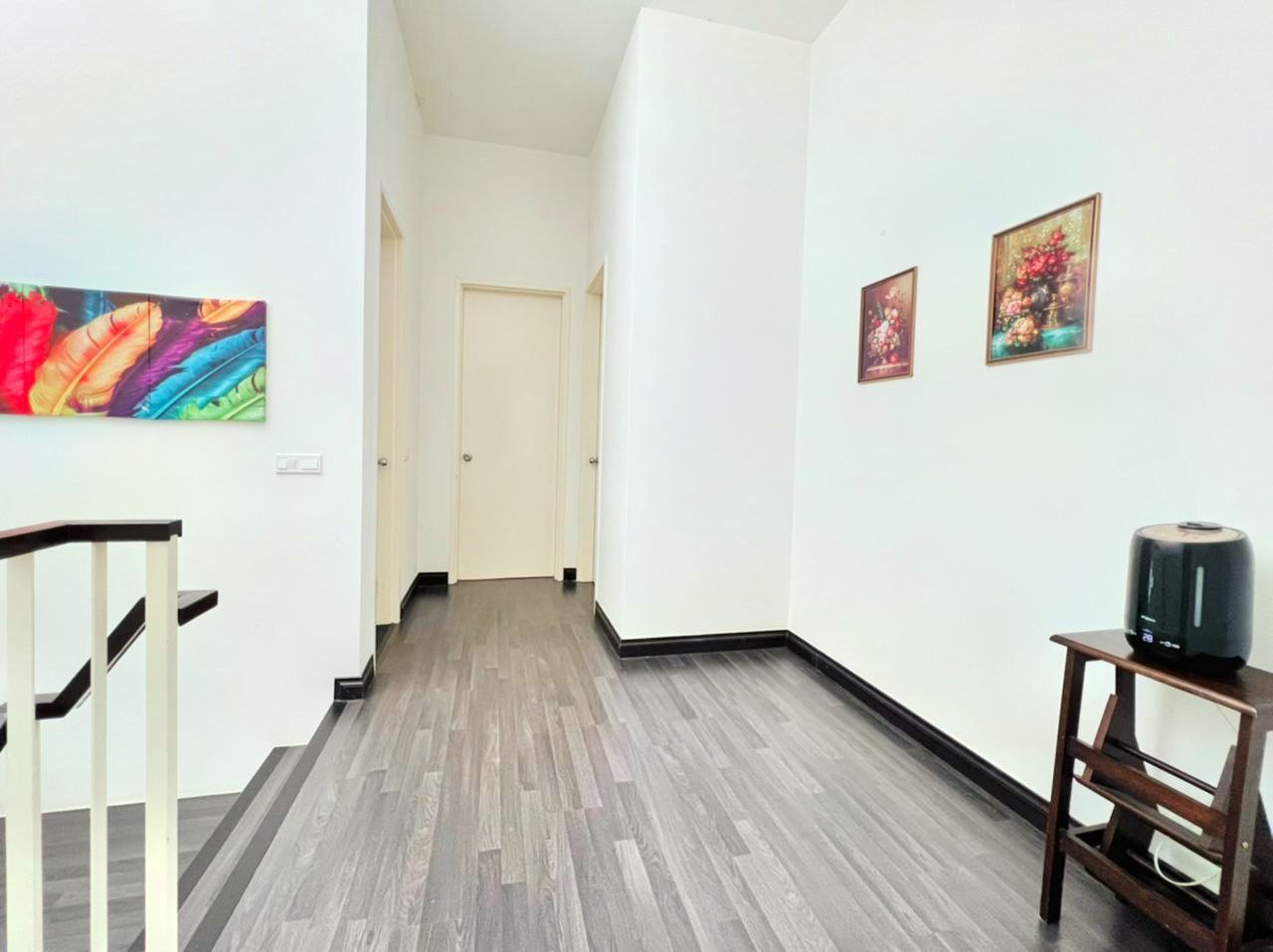 2 STOREY TERRACE ECO MAJESTIC 8 MERRYDALE SEMENYIH - photo 6